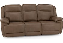 ashy brown  to  inches z  