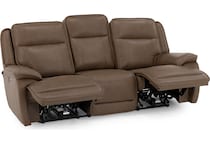 ashy brown  to  inches z  