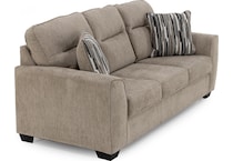 ashy brown  to  inches z  