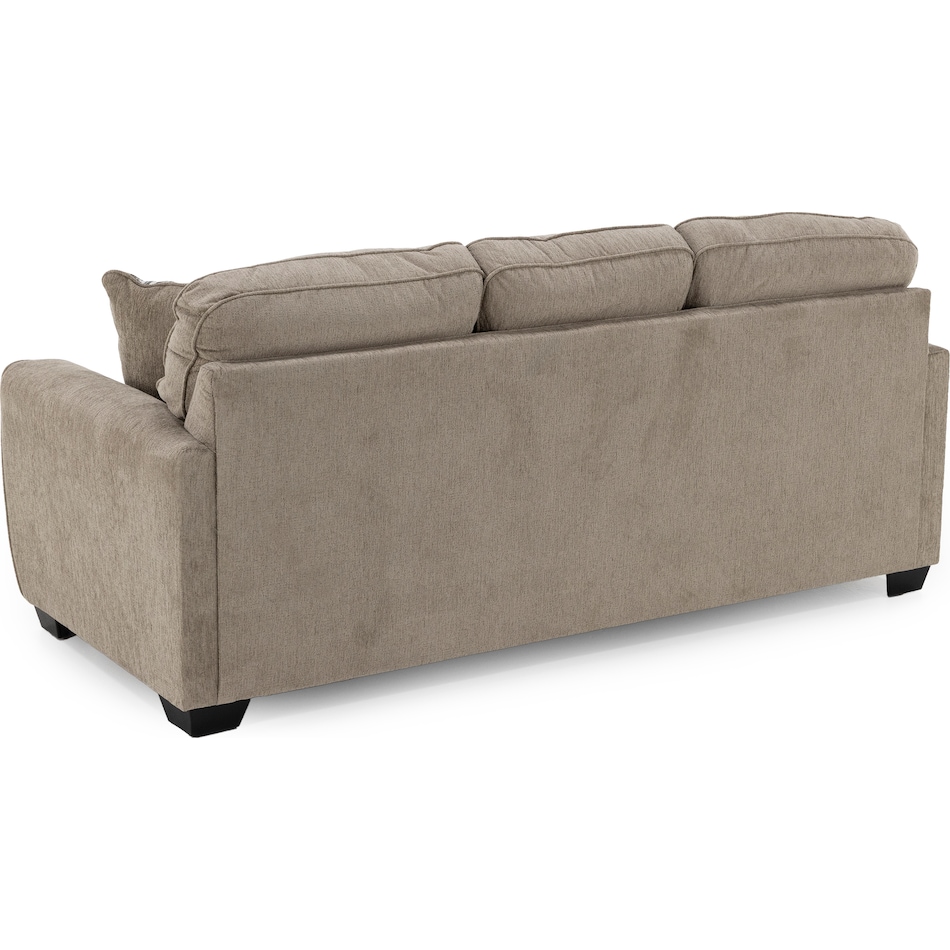 ashy brown  to  inches z  