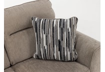 ashy brown  to  inches z  