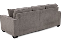 ashy brown  to  inches z  