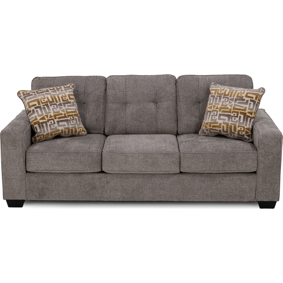 ashy brown  to  inches z  