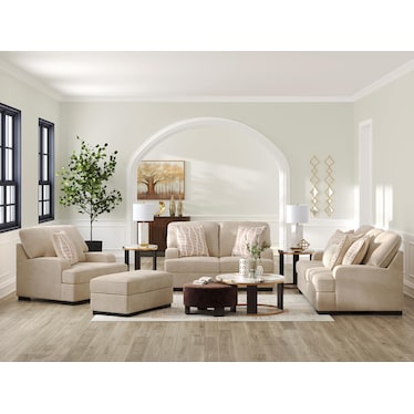 Diana Sofa