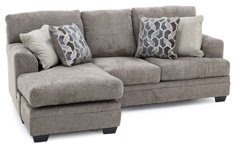 Harvey Reversible Chaise Sofa Steinhafels