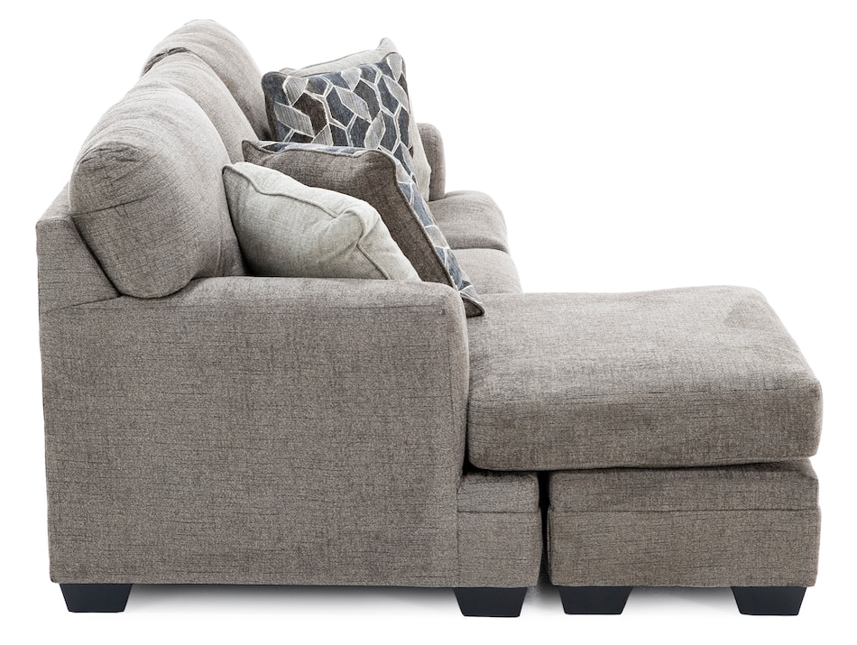 Harvey Reversible Chaise Sofa Steinhafels