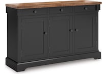 ashy brown black back bar   