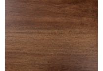 ashy brown black back bar   