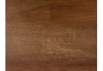 ashy brown black bar   