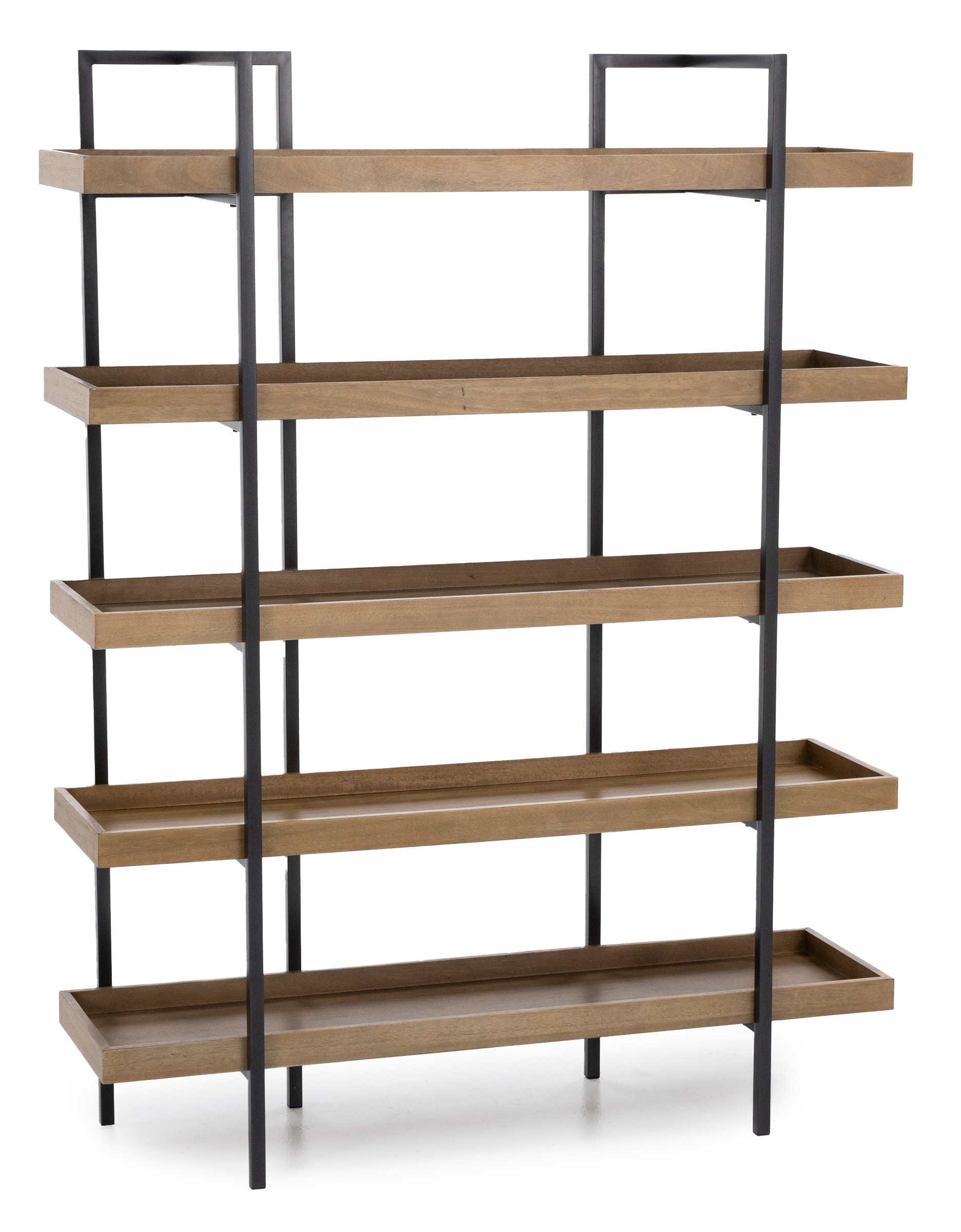アントステラ　BOOKCASE　723 ashy_brown_bookcase_830urb563_
