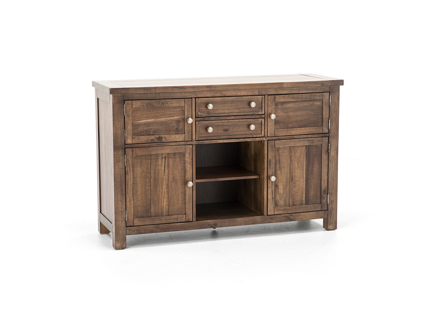 Willowbrook Server, Nutmeg Steinhafels