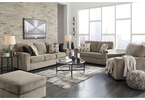 ashy brown chair   
