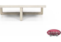 ashy brown cocktail table  image downt  