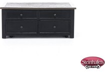 ashy brown cocktail table  image shado  