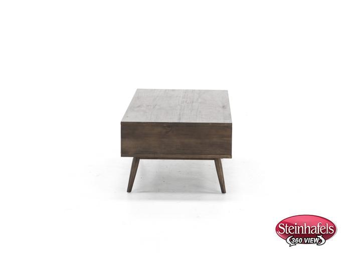 ashy brown cocktail table  image   