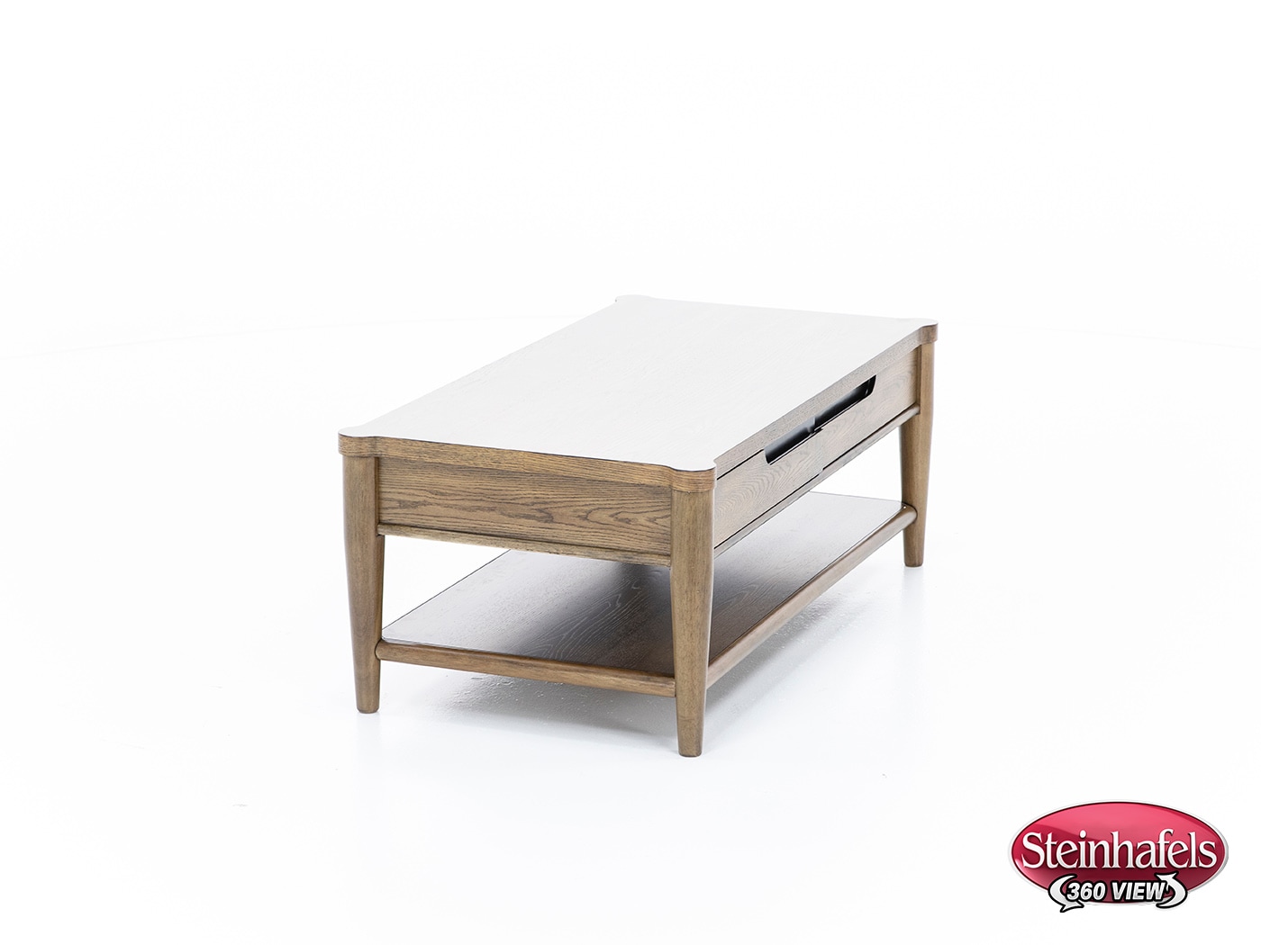 ashy brown cocktail table  image eam  