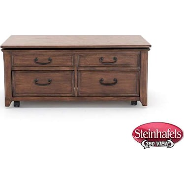 Woodboro Cocktail Table 