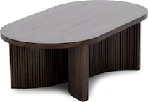 ashy brown cocktail table crs  