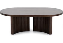 ashy brown cocktail table crs  