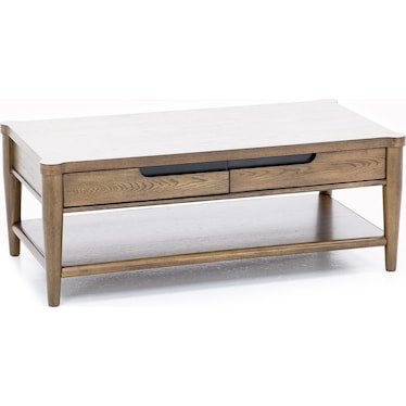 Eames Cocktail Table