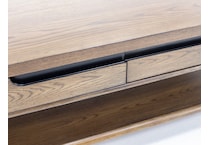 ashy brown cocktail table eam  