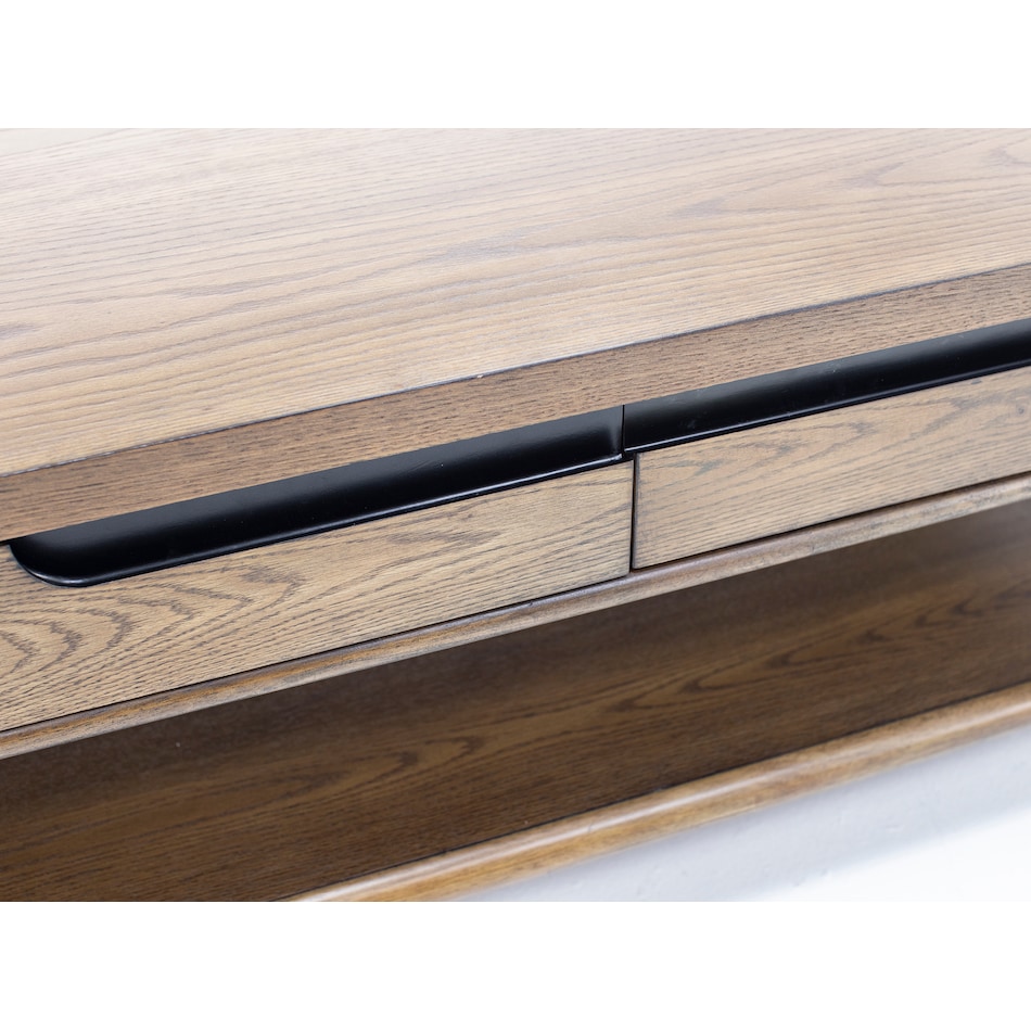 ashy brown cocktail table eam  