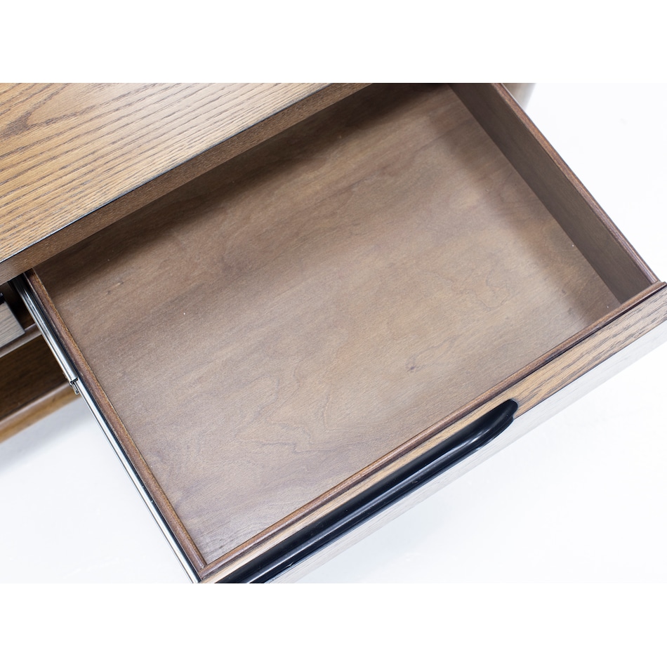 ashy brown cocktail table eam  