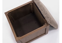 ashy brown cocktail table qd  