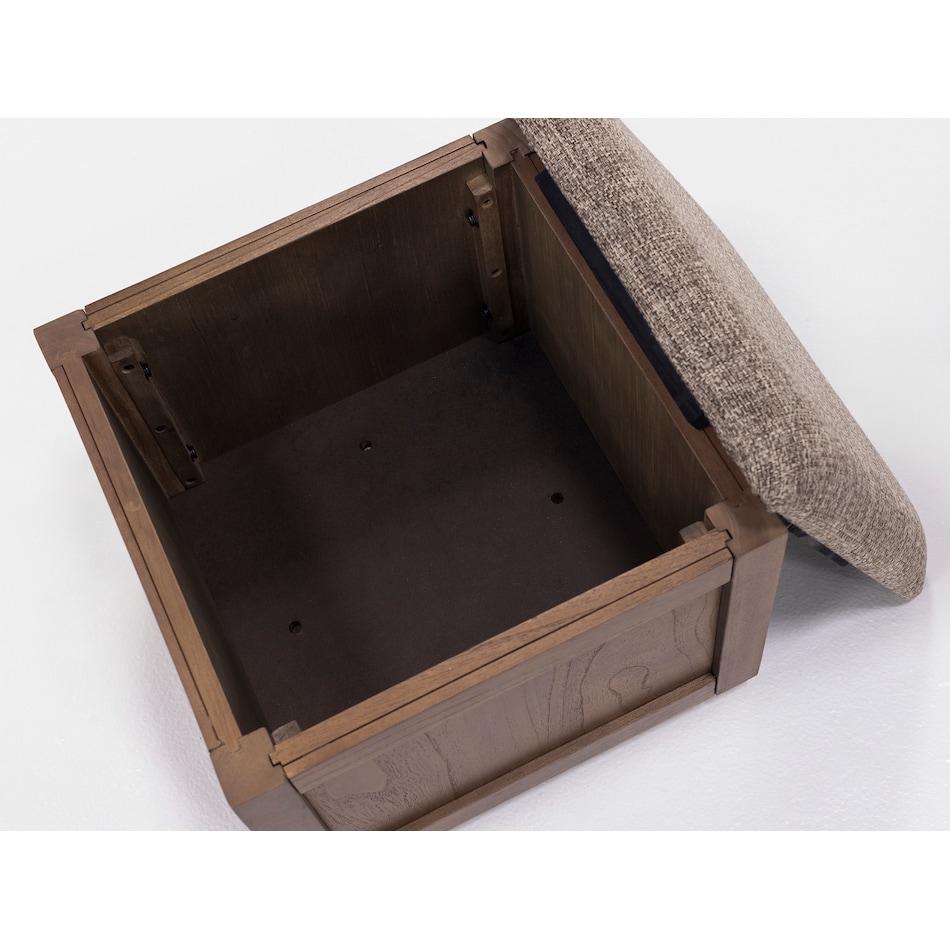 ashy brown cocktail table qd  