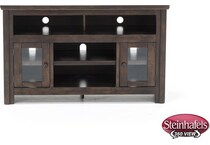 ashy brown console  image   