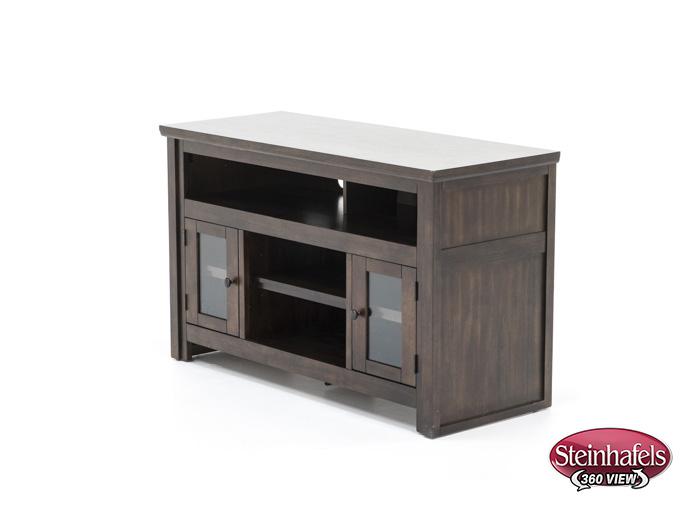 ashy brown console  image   