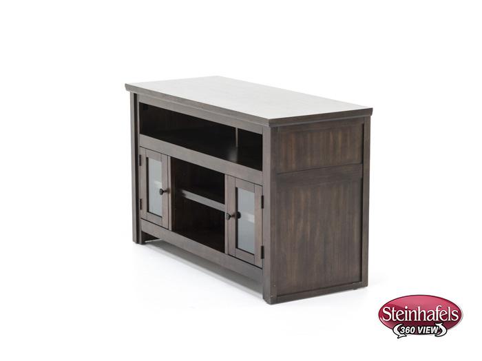 ashy brown console  image   