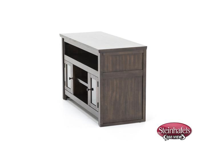 ashy brown console  image   