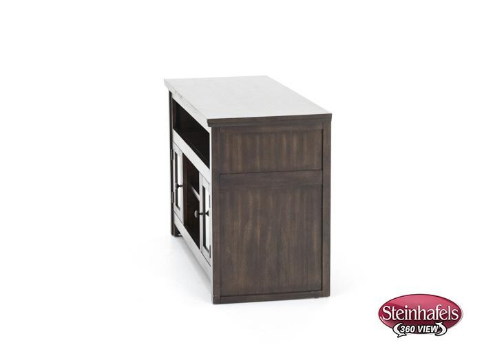 ashy brown console  image   