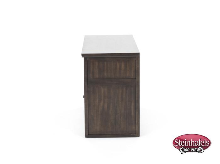 ashy brown console  image   