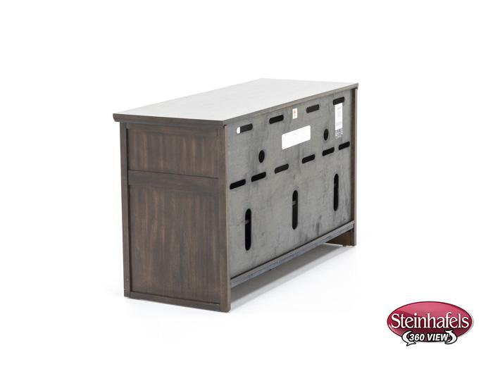 ashy brown console  image   