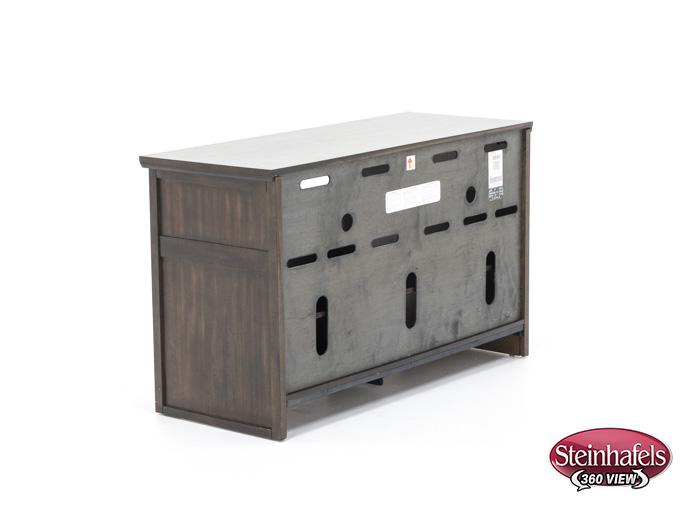 ashy brown console  image   