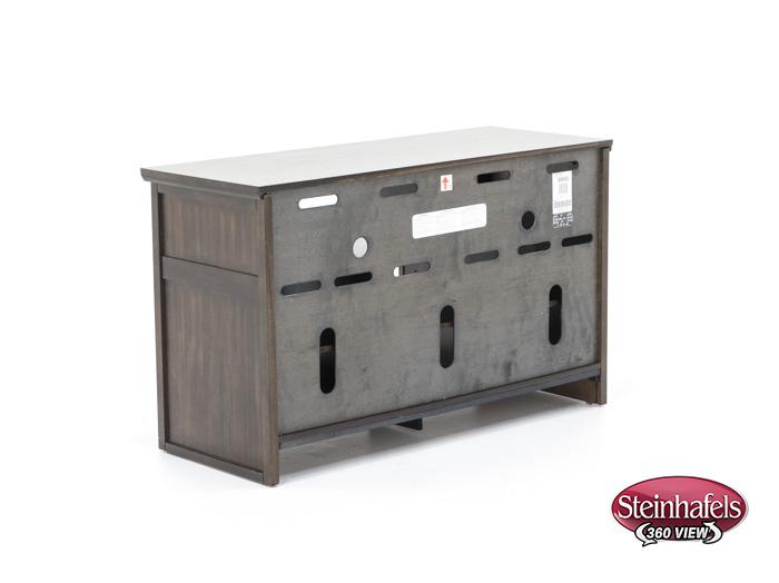 ashy brown console  image   