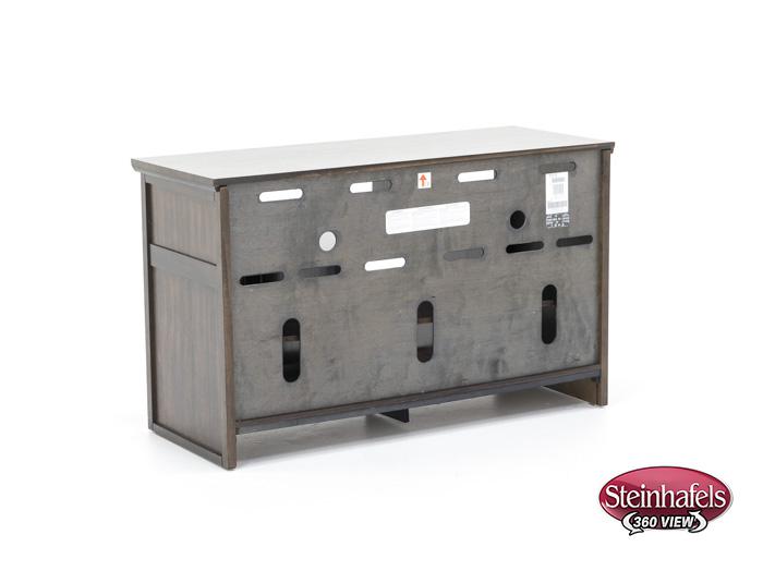 ashy brown console  image   