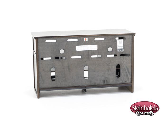 ashy brown console  image   