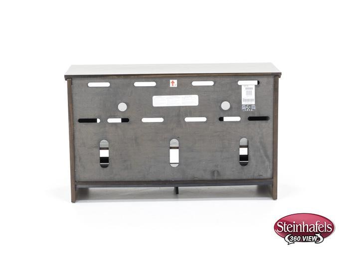 ashy brown console  image   