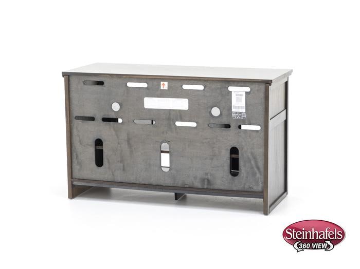 ashy brown console  image   