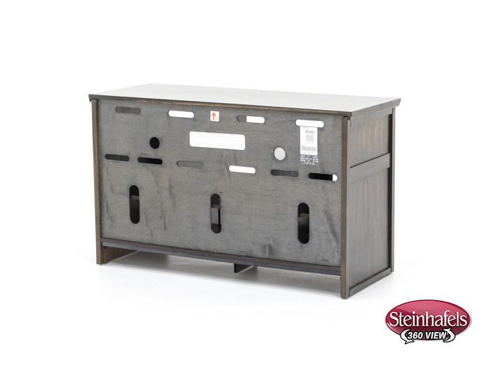 ashy brown console  image   