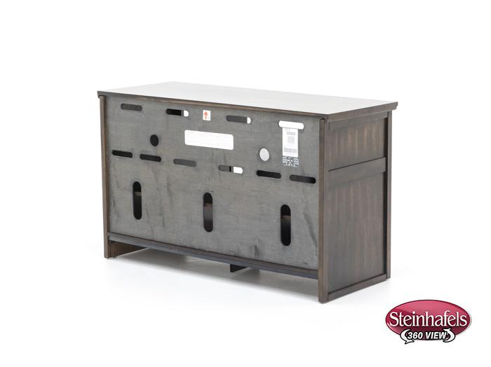 ashy brown console  image   