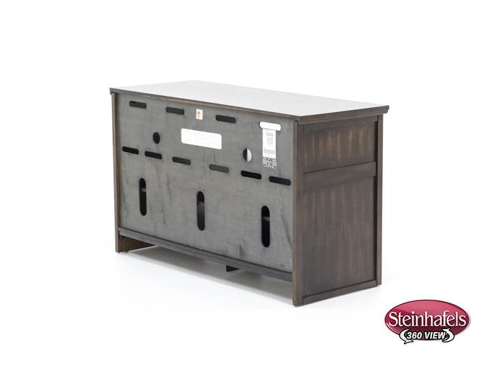 ashy brown console  image   