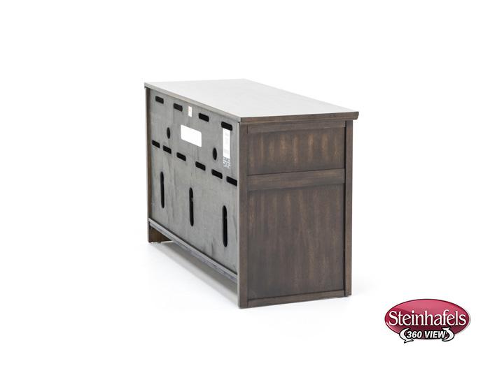 ashy brown console  image   