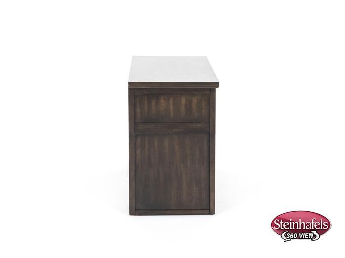 ashy brown console  image   