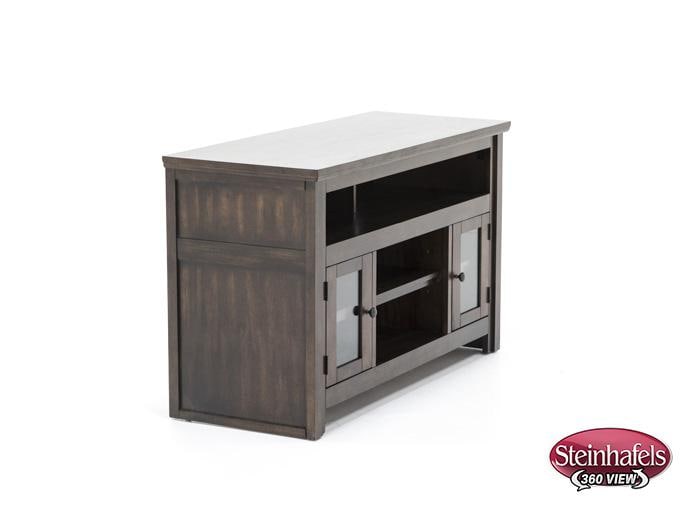 ashy brown console  image   