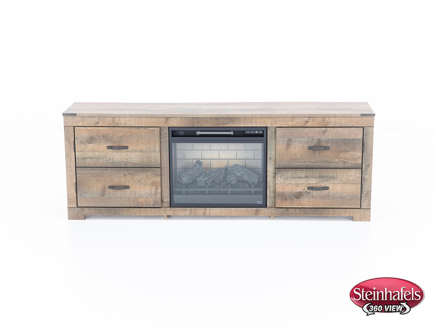 ashy brown console  image tck  