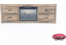 ashy brown console  image tck  